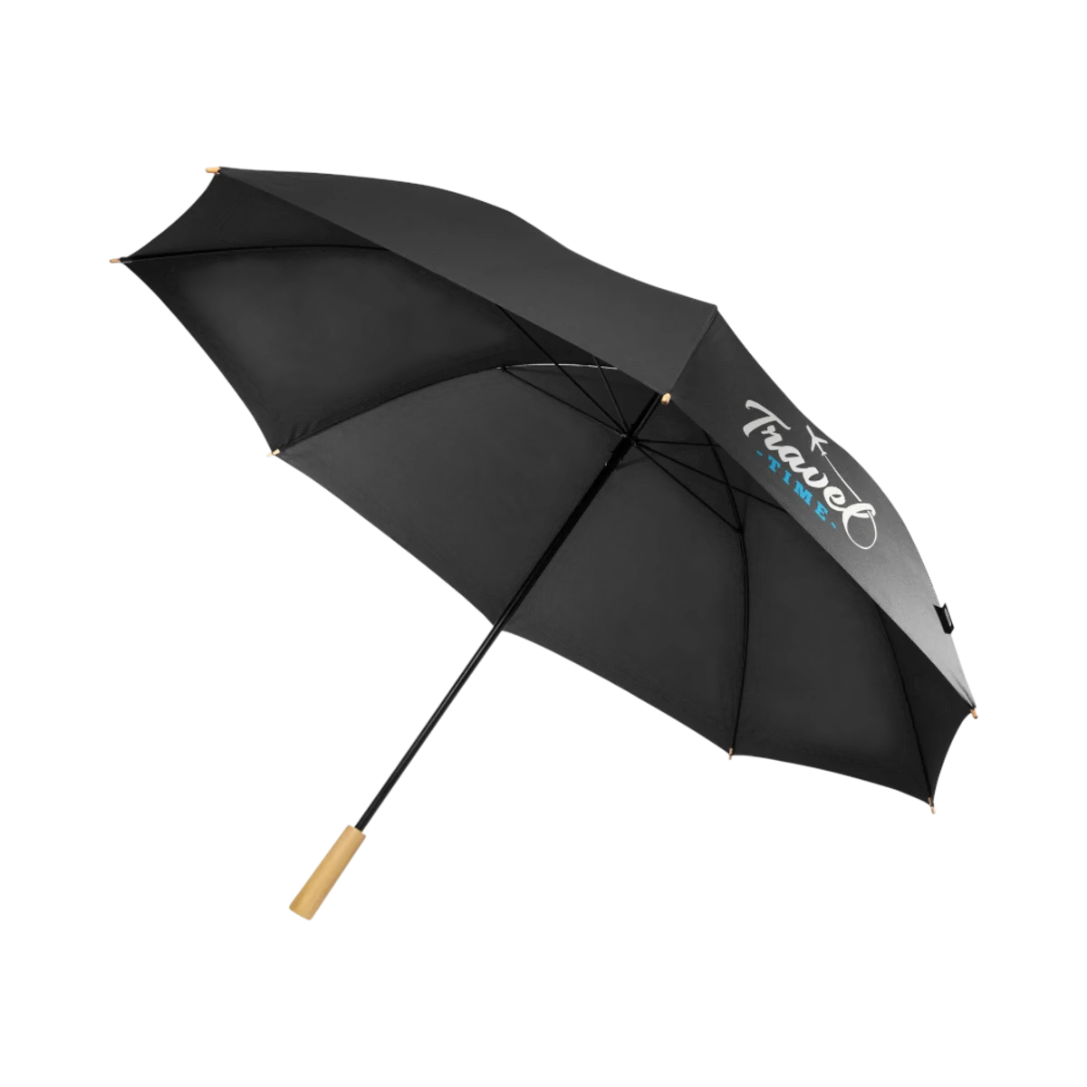 Romee Windproof Recycled PET Golf Umbrella main image