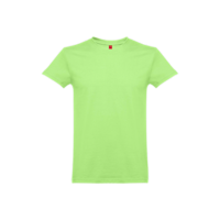 Ankara Apple Green Front