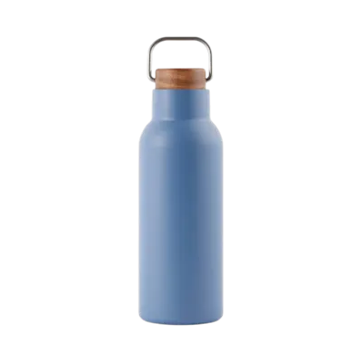 VINGA Ciro RCS Recycled Vacuum Bottle