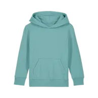 Teal Monstera