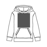 Front large