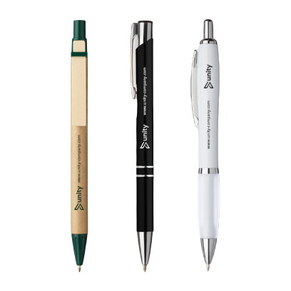 Pens