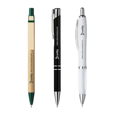 Pens