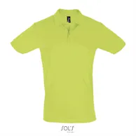 Apple Green