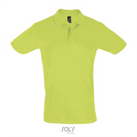 COLOR ICON - poloperfect180gsm811346m811347w - Apple Green