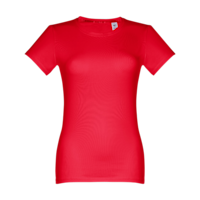 ICON - ankarawomen red