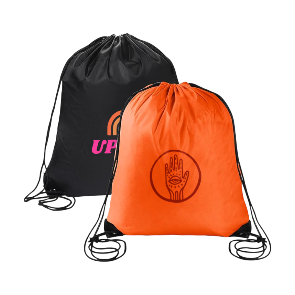Drawstring 210D Polyester