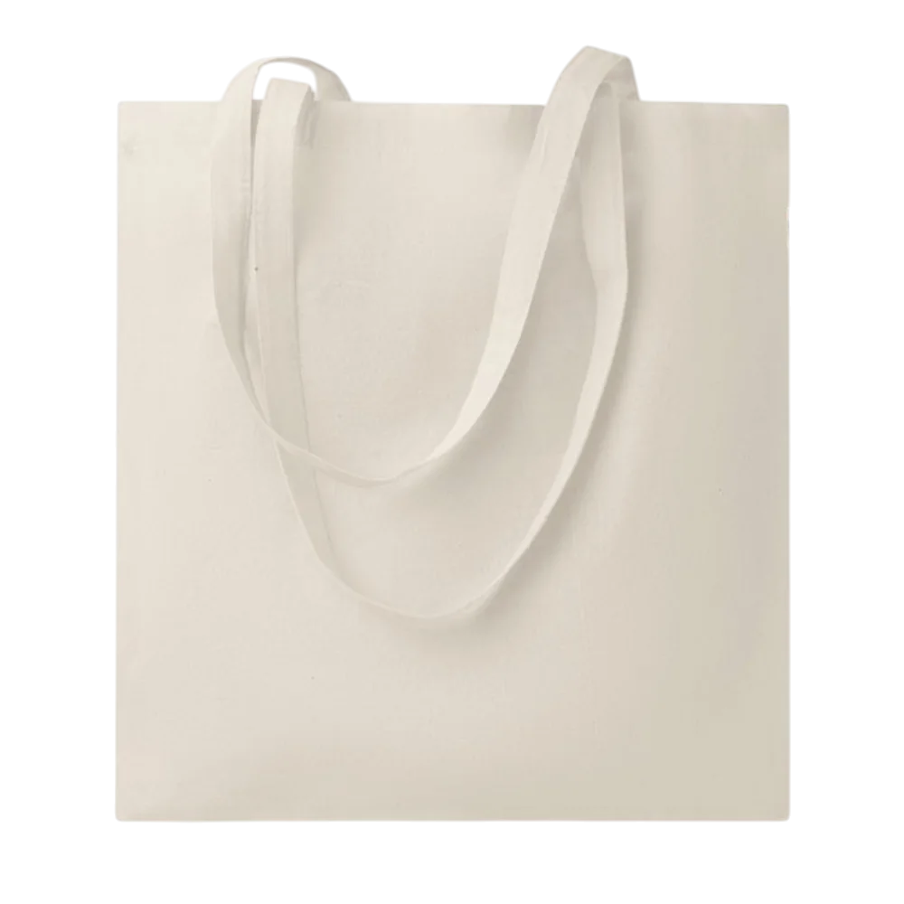 Fairtrade Cotton Tote Bag 180 gr/m²-catalog-image
