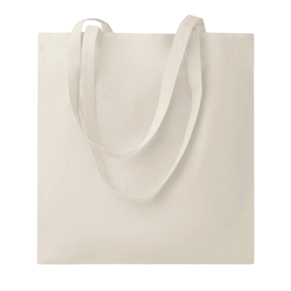 Fairtrade Cotton Tote Bag 180 gr/m² main image