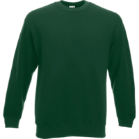classicsweatshirt260gsm622020u bottle green
