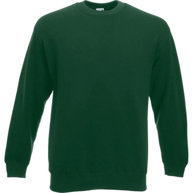 classicsweatshirt260gsm622020u bottle green