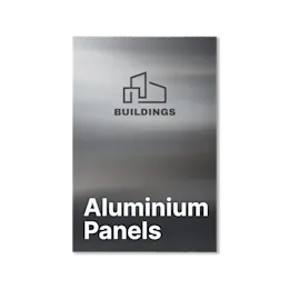 dibond aluminium signs