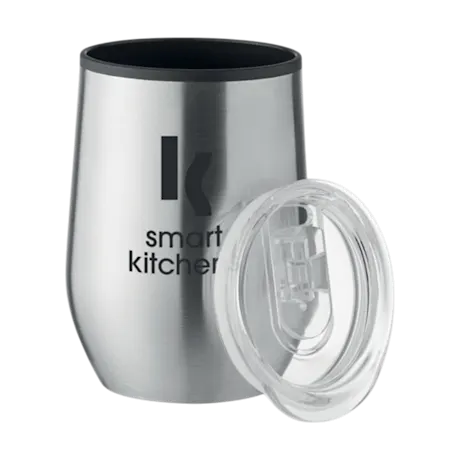 Chin Chan Double Wall Travel Cup