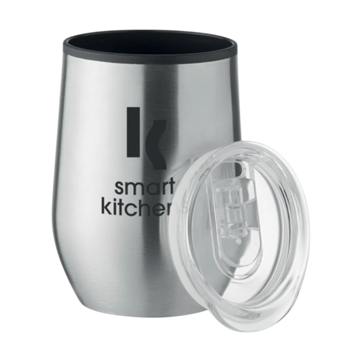 Chin Chan Double Wall Travel Cup main image