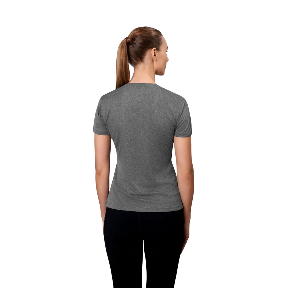 YES Active T-Shirt Women - back