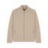 COLOR ICON - themensfleecejacket - Desert Dust
