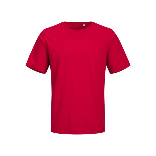 produktjackjonesclassicteejj7526mjj3914w lipstick red