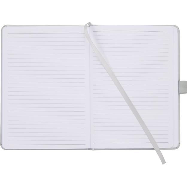 Italian UltraHyde Vienna Hard Bound Journal-2