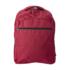 ICON - polyester600dbackpackglynn red