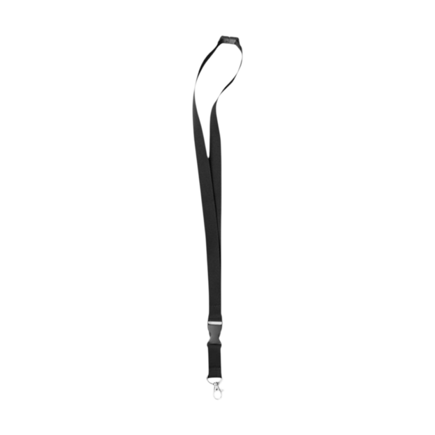 PDP - lanylanyardhookandbuckle20mm square #F8F8F8 background