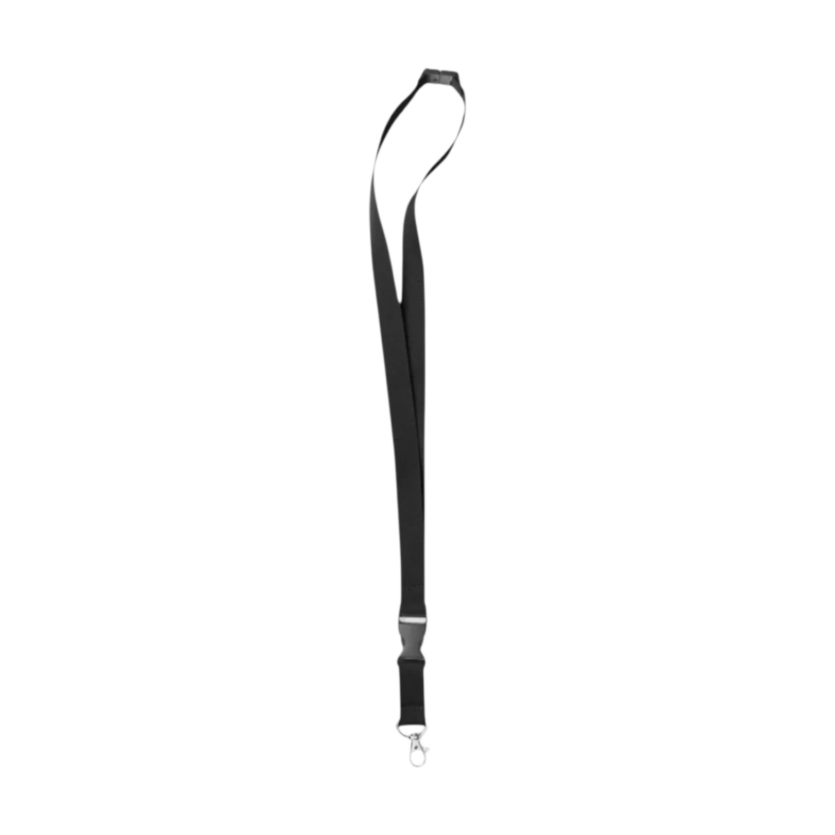 Lanyard with Hook and Buckle main image