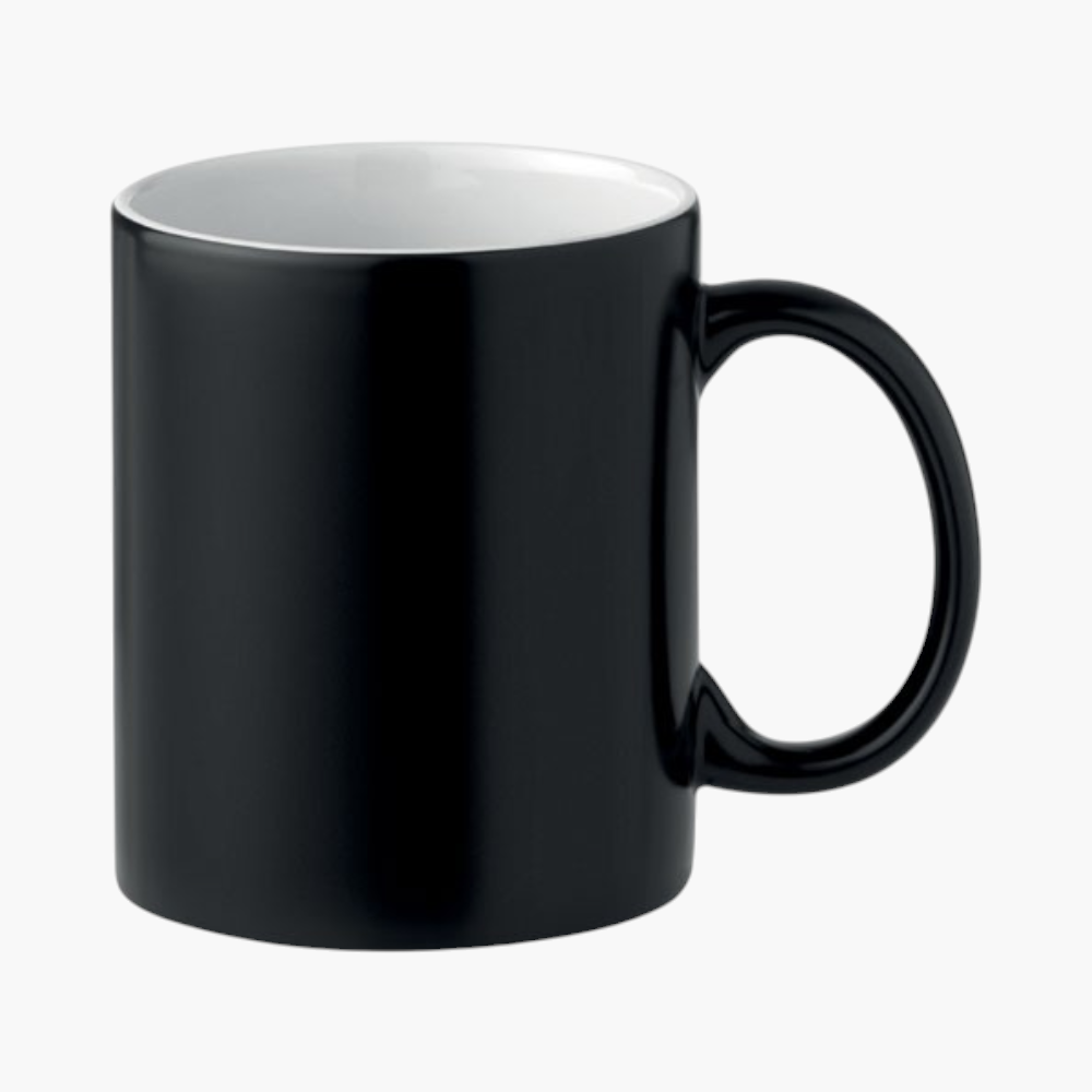 PDP - sublidarkdarksublimationmug300ml square #F8F8F8 background