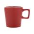 ceramicmoderncoffeemug colour icons red