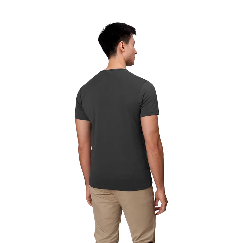 T-Shirt Organic - back