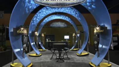 10 of the Most Successful Exhibition Stands