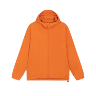 Arancione fuoco