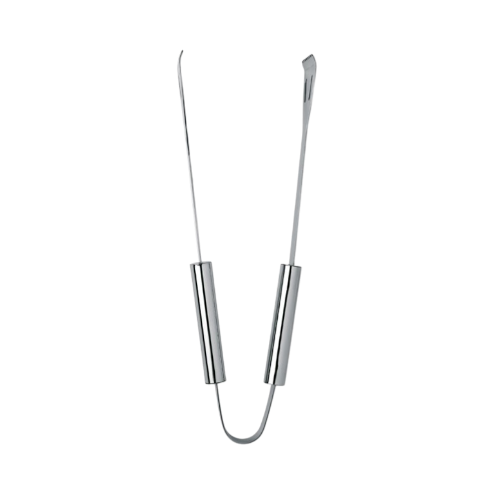 PDP - asador3bbqtoolsinaluminiumcase square #00000000 background