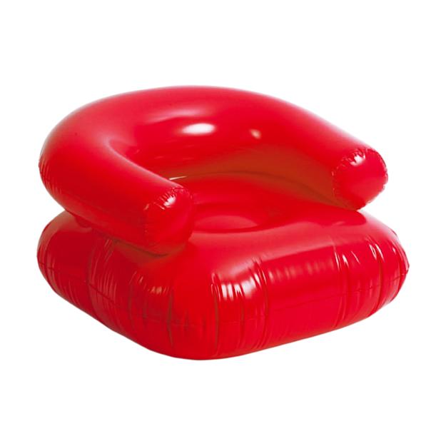 ICON - reset red