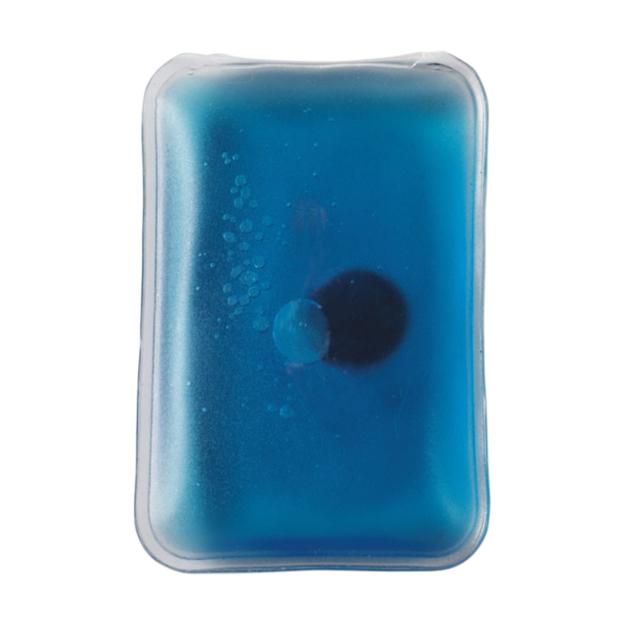 ICON - termosensorhandwarmer blue