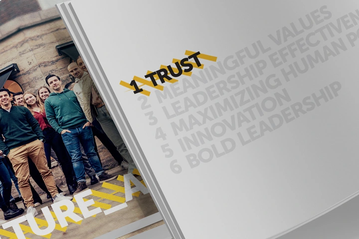 Blog image: Helloprint proud to be officially certified Great Place to Work 1