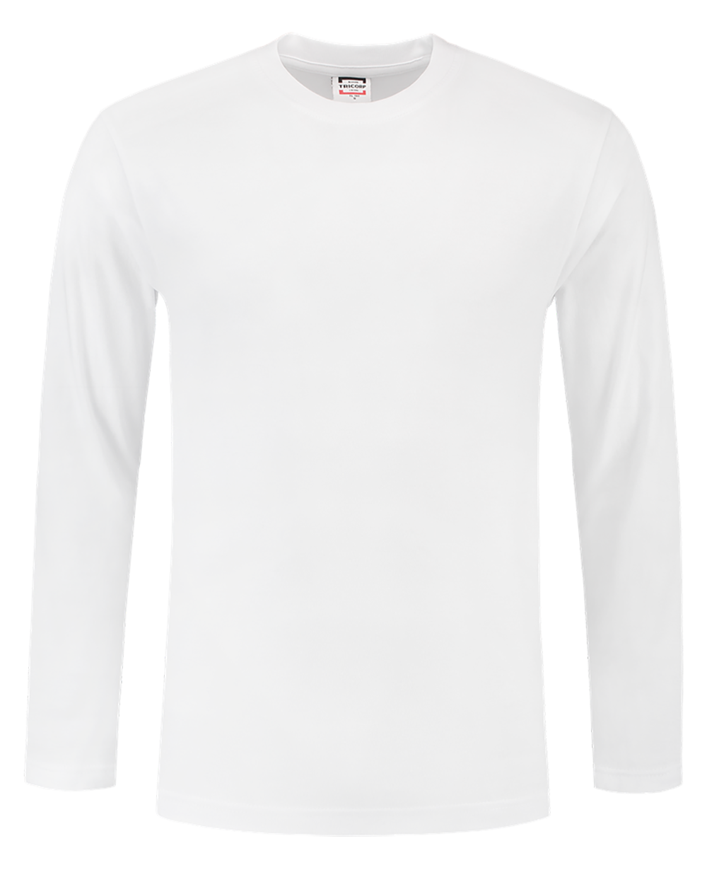 T-shirt à manches longues Tricorp | HelloPrint