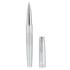 Newton Recycled Brass Gel Rollerball Pen-2
