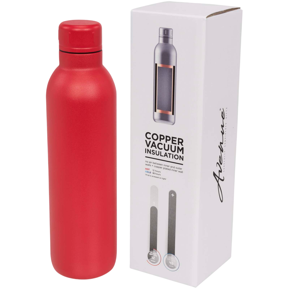 odin510mlcoppervacuuminsulatedwaterbottle - supplier_transparent
