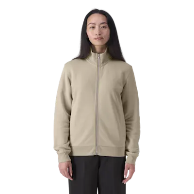 Stanley/Stella Trailer 2.0 Zip Sweatshirt