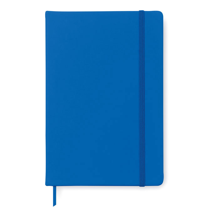 COLOR ICON - arconotlineda5notebook96linedsheets - Royal Blue