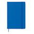COLOR ICON - arconotlineda5notebook96linedsheets - Royal Blue