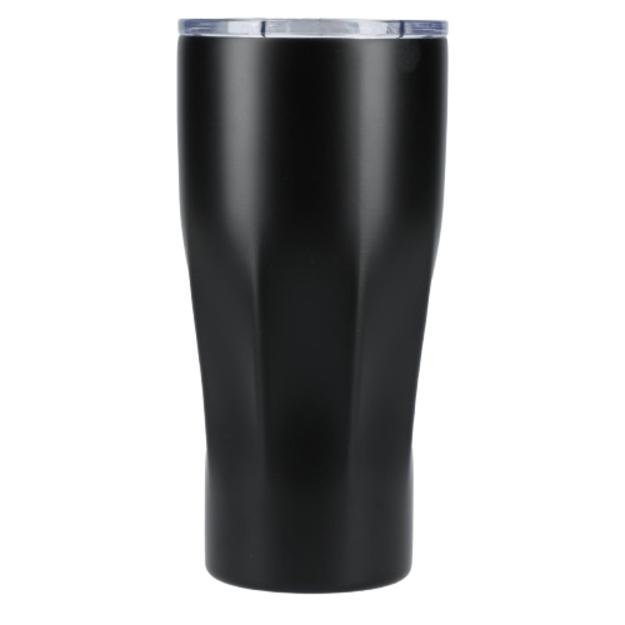 ICON - megavictorrecycledvacuuminsulatedtumbler30oz black