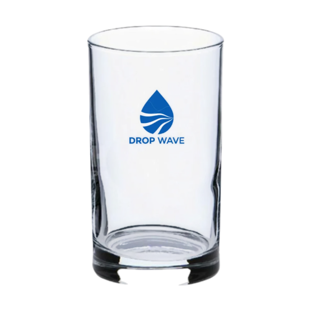 drinking glass PDP