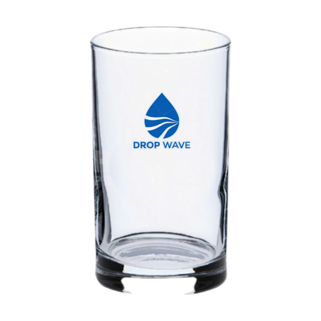 drinking glass PDP