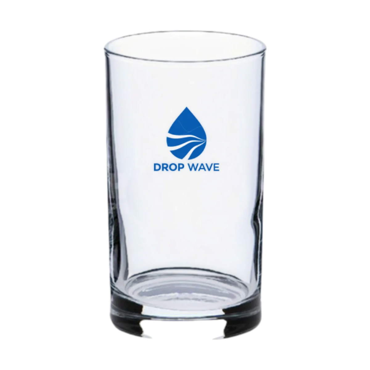 Printed water glasses - 21 cl main image