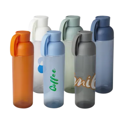 Illuminate RPET Water Bottle