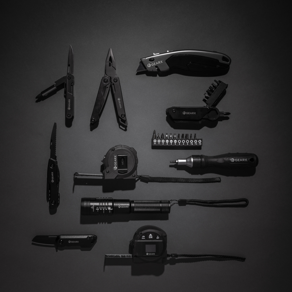 gearxratchetscrewdriver - supplier