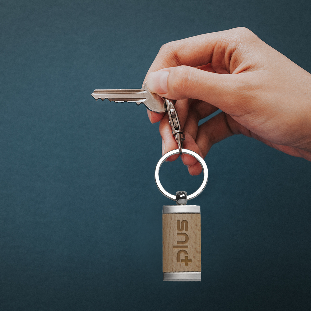Midway Keyring PDP