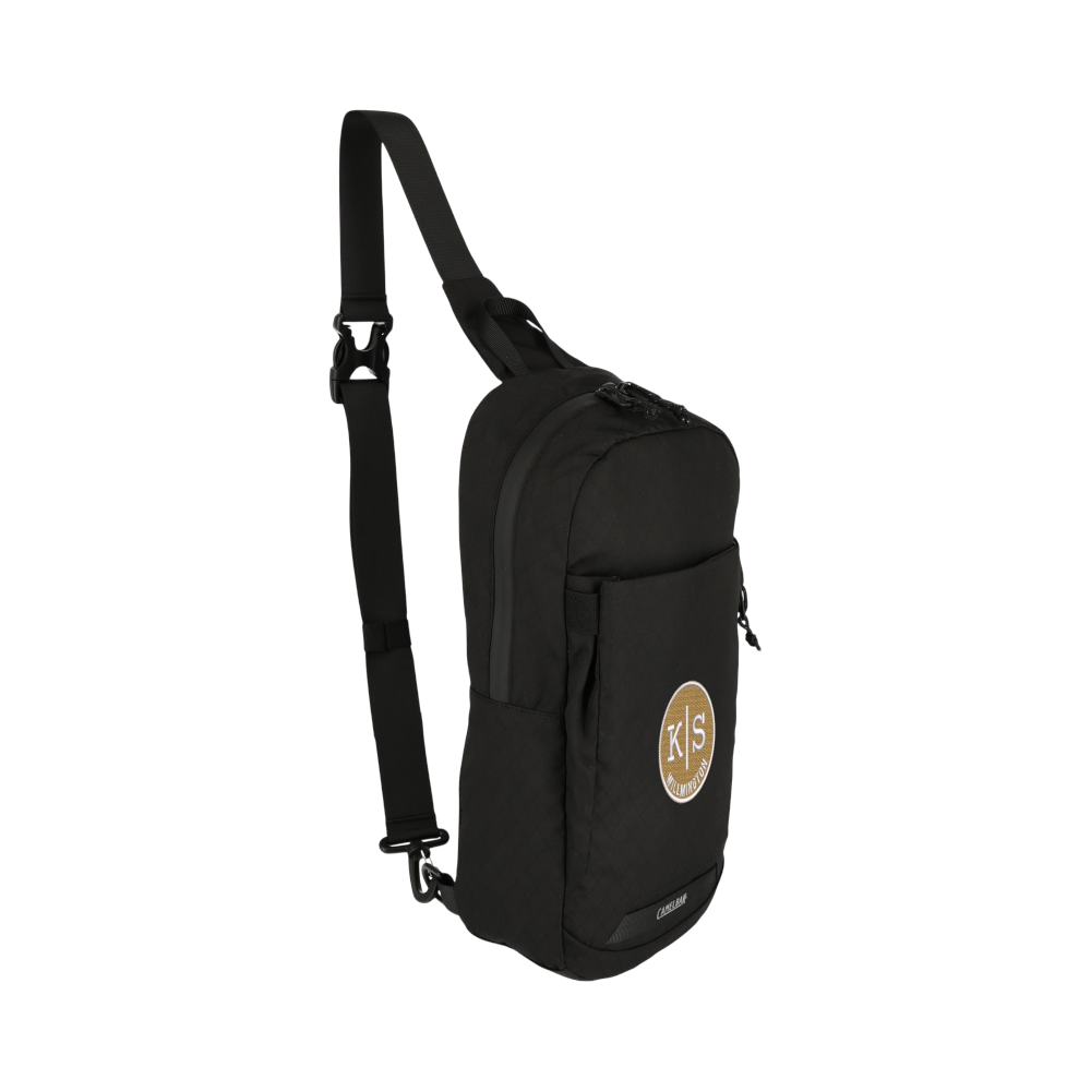 PDP - camelbakaretelightslingbackpack square #00000000 background