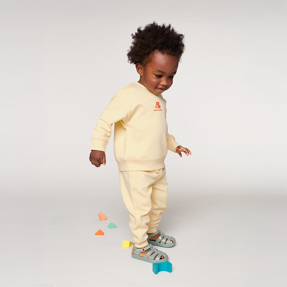 stanleystellatheiconicbabiescrewnecksweatshirt Setting