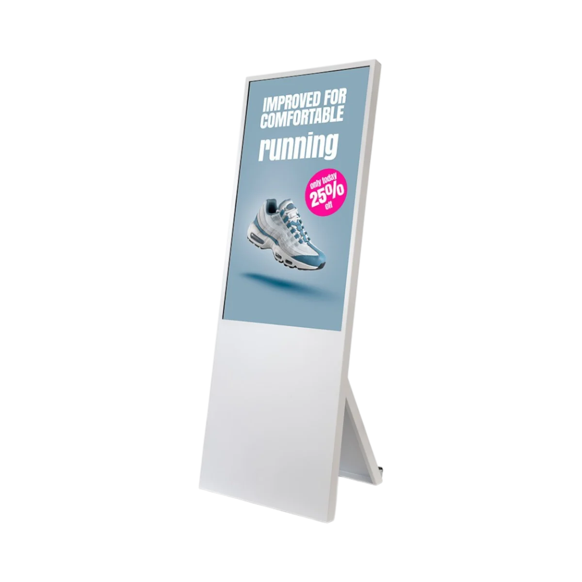 Immagine principale di A-Board Digitale Spectrum